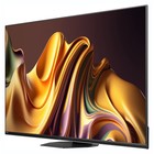 Телевизор LED Hisense 65" 65U8NQ темно-серый 4K Ultra HD 120Hz DVB-T DVB-T2 DVB-C DVB-S DVB 106862 - фото 51616016 Телевизор LED Hisense 65" 65U8NQ темно-серый 4K Ultra HD 120Hz DVB-T DVB-T2 DVB-C DVB-S DVB 106862 - фото 51616016