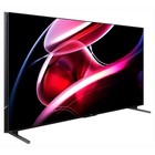 Телевизор LED Hisense 85" 85UXKQ темно-серый 4K Ultra HD 120Hz DVB-T DVB-T2 DVB-C DVB-S DVB 106862 - фото 51608541 Телевизор LED Hisense 85" 85UXKQ темно-серый 4K Ultra HD 120Hz DVB-T DVB-T2 DVB-C DVB-S DVB 106862 - фото 51608541