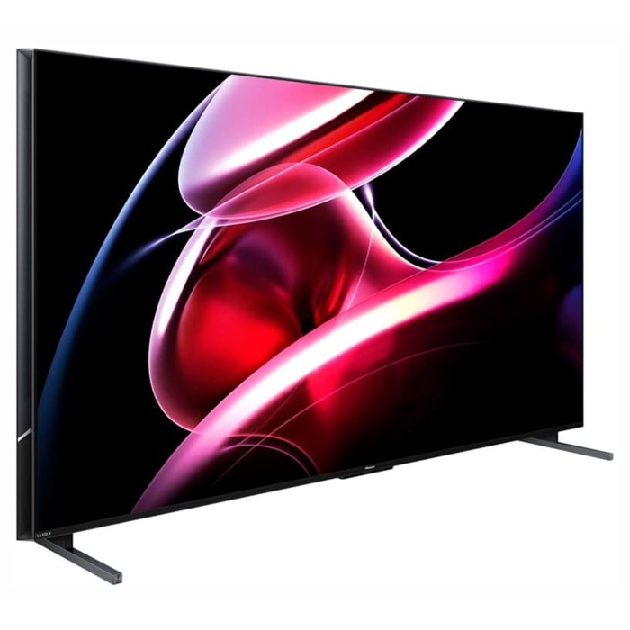 Телевизор LED Hisense 85" 85UXKQ темно-серый 4K Ultra HD 120Hz DVB-T DVB-T2 DVB-C DVB-S DVB   106862 - фото 51608541