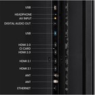 Телевизор LED Hisense 85" 85UXKQ темно-серый 4K Ultra HD 120Hz DVB-T DVB-T2 DVB-C DVB-S DVB 106862 - фото 51608545 Телевизор LED Hisense 85" 85UXKQ темно-серый 4K Ultra HD 120Hz DVB-T DVB-T2 DVB-C DVB-S DVB 106862 - фото 51608545