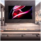 Телевизор LED Hisense 85" 85UXKQ темно-серый 4K Ultra HD 120Hz DVB-T DVB-T2 DVB-C DVB-S DVB 106862 - фото 51608547 Телевизор LED Hisense 85" 85UXKQ темно-серый 4K Ultra HD 120Hz DVB-T DVB-T2 DVB-C DVB-S DVB 106862 - фото 51608547