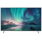 Телевизор LED Hyundai 85" H-LED85BU7007 Android TV Metal черный/черный 4K Ultra HD 60Hz DVB 106862 - фото 51610436 Телевизор LED Hyundai 85" H-LED85BU7007 Android TV Metal черный/черный 4K Ultra HD 60Hz DVB 106862 - фото 51610436