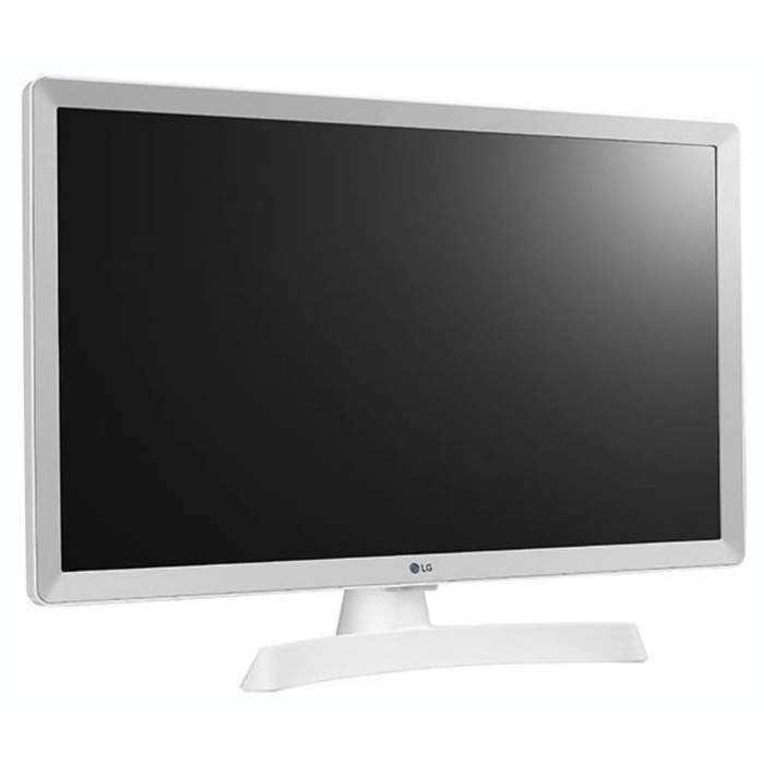 Телевизор LED LG 24" 24TQ510S-WZ белый HD 60Hz DVB-T DVB-T2 DVB-C USB WiFi Smart TV - фото 51616027