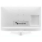 Телевизор LED LG 24" 24TQ510S-WZ белый HD 60Hz DVB-T DVB-T2 DVB-C USB WiFi Smart TV - фото 51616031 Телевизор LED LG 24" 24TQ510S-WZ белый HD 60Hz DVB-T DVB-T2 DVB-C USB WiFi Smart TV - фото 51616031