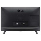 Телевизор LED LG 24" 24TQ520S-PZ серый HD 50Hz DVB-T DVB-T2 DVB-C USB WiFi Smart TV (RUS) - Фото 6