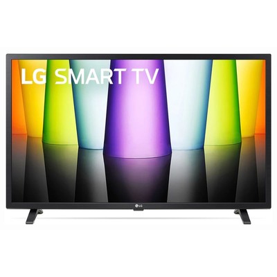 Телевизор LED LG 32" 32LQ63006LA.ARUB черный FULL HD 60Hz DVB-T DVB-T2 DVB-C DVB-S DVB-S2 U   106862