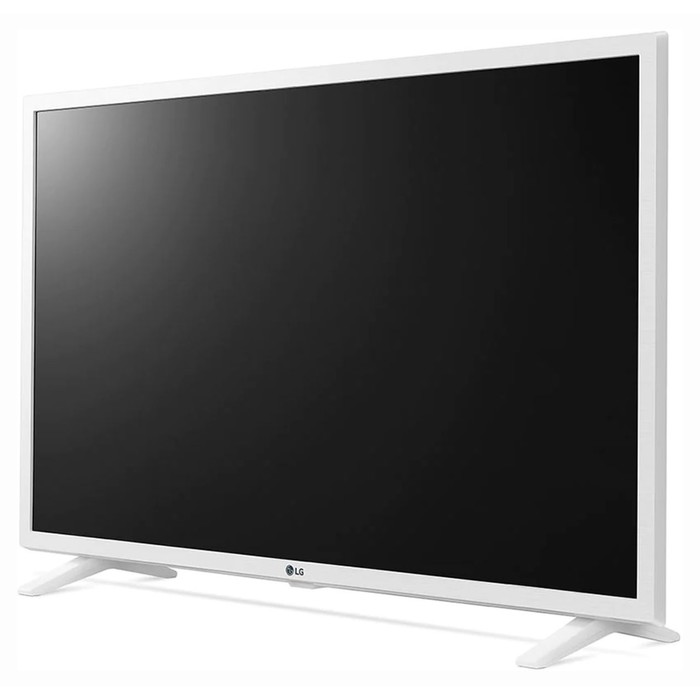 Телевизор LED LG 32" 32LQ63806LC.ARUB белый FULL HD 60Hz DVB-T DVB-T2 DVB-C DVB-S DVB-S2 US   106862 - фото 51608565