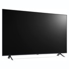 Телевизор LED LG 50" 50QNED80T6A.ARUB черный титан 4K Ultra HD 60Hz DVB-T DVB-T2 DVB-C DVB- 106862 - фото 51616035 Телевизор LED LG 50" 50QNED80T6A.ARUB черный титан 4K Ultra HD 60Hz DVB-T DVB-T2 DVB-C DVB- 106862 - фото 51616035