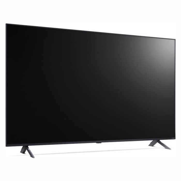 Телевизор LED LG 50" 50QNED80T6A.ARUB черный титан 4K Ultra HD 60Hz DVB-T DVB-T2 DVB-C DVB-   106862 - фото 51616035