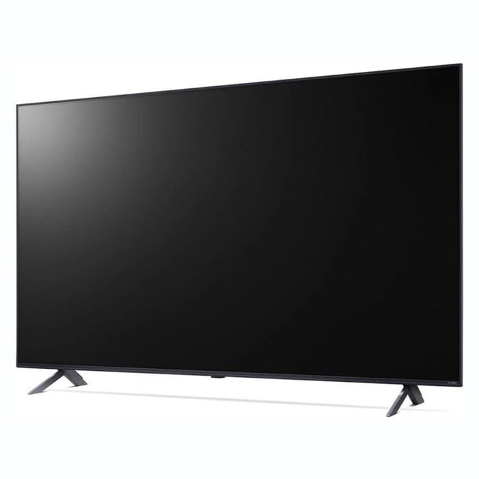 Телевизор LED LG 50" 50QNED80T6A.ARUB черный титан 4K Ultra HD 60Hz DVB-T DVB-T2 DVB-C DVB-   106862 - фото 51616036