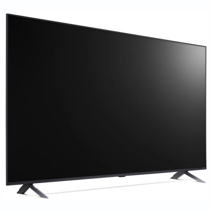 Телевизор LED LG 50" 50QNED80T6A.ARUB черный титан 4K Ultra HD 60Hz DVB-T DVB-T2 DVB-C DVB-   106862 - фото 51616037