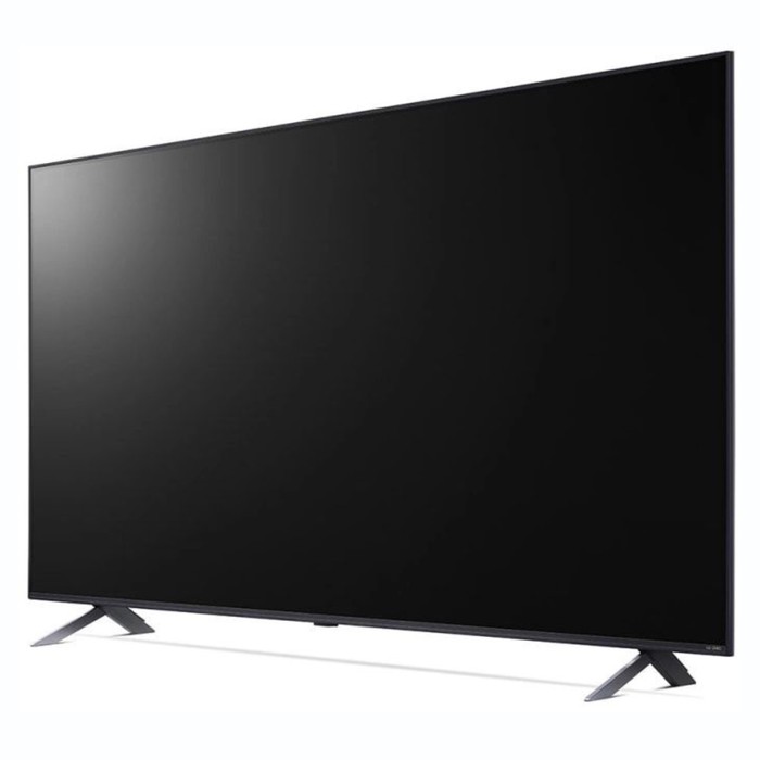 Телевизор LED LG 50" 50QNED80T6A.ARUB черный титан 4K Ultra HD 60Hz DVB-T DVB-T2 DVB-C DVB-   106862 - фото 51616038