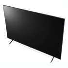 Телевизор LED LG 50" 50QNED80T6A.ARUB черный титан 4K Ultra HD 60Hz DVB-T DVB-T2 DVB-C DVB- 106862 - фото 51616039 Телевизор LED LG 50" 50QNED80T6A.ARUB черный титан 4K Ultra HD 60Hz DVB-T DVB-T2 DVB-C DVB- 106862 - фото 51616039