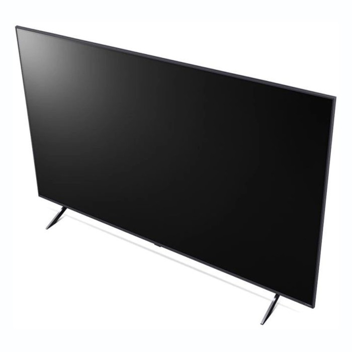 Телевизор LED LG 50" 50QNED80T6A.ARUB черный титан 4K Ultra HD 60Hz DVB-T DVB-T2 DVB-C DVB-   106862 - фото 51616039