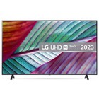 Телевизор LED LG 50" 50UR78006LK.ARUB черный 4K Ultra HD 50Hz DVB-T DVB-T2 DVB-C DVB-S DVB-   106862 - фото 51608570