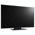 Телевизор LED LG 50" 50UT91006LA.ARUB черный 4K Ultra HD 60Hz DVB-T DVB-T2 DVB-C DVB-S DVB-   106862 - Фото 2