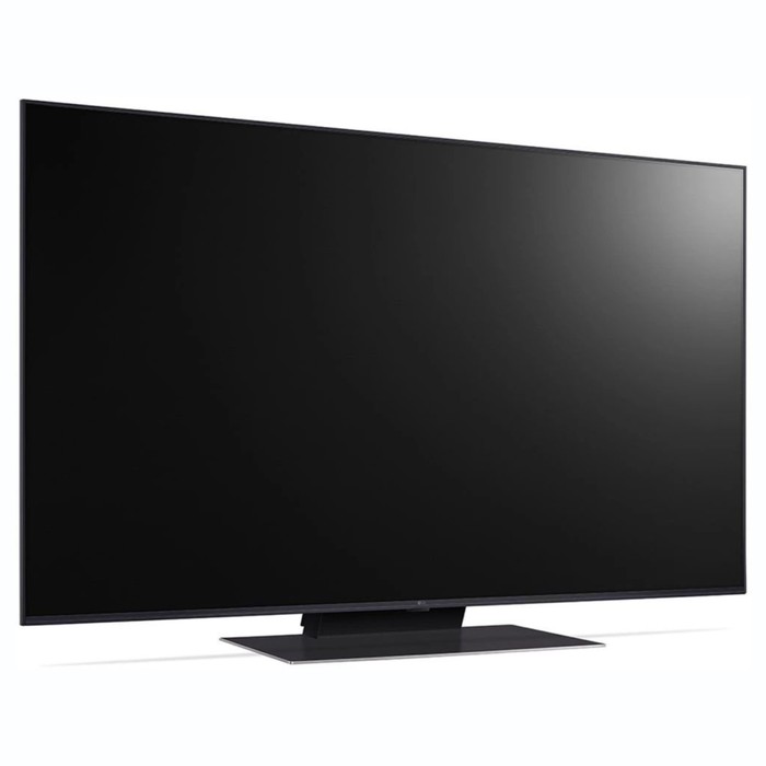 Телевизор LED LG 50" 50UT91006LA.ARUB черный 4K Ultra HD 60Hz DVB-T DVB-T2 DVB-C DVB-S DVB-   106862 - фото 51616045