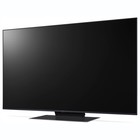 Телевизор LED LG 50" 50UT91006LA.ARUB черный 4K Ultra HD 60Hz DVB-T DVB-T2 DVB-C DVB-S DVB-   106862 - Фото 3