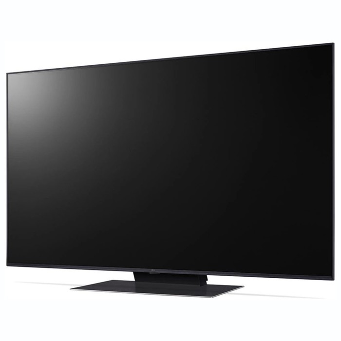 Телевизор LED LG 50" 50UT91006LA.ARUB черный 4K Ultra HD 60Hz DVB-T DVB-T2 DVB-C DVB-S DVB-   106862 - фото 51616046