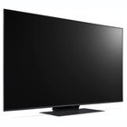 Телевизор LED LG 50" 50UT91006LA.ARUB черный 4K Ultra HD 60Hz DVB-T DVB-T2 DVB-C DVB-S DVB-   106862 - Фото 4