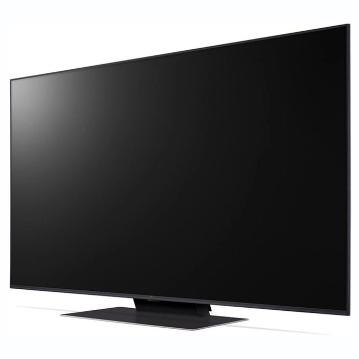 Телевизор LED LG 50" 50UT91006LA.ARUB черный 4K Ultra HD 60Hz DVB-T DVB-T2 DVB-C DVB-S DVB-   106862 - фото 51616048