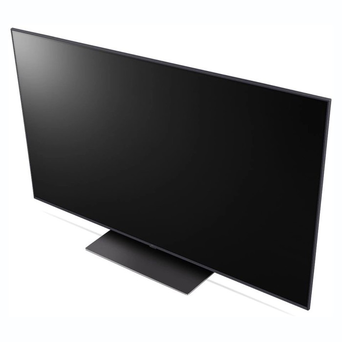 Телевизор LED LG 50" 50UT91006LA.ARUB черный 4K Ultra HD 60Hz DVB-T DVB-T2 DVB-C DVB-S DVB-   106862 - фото 51616049