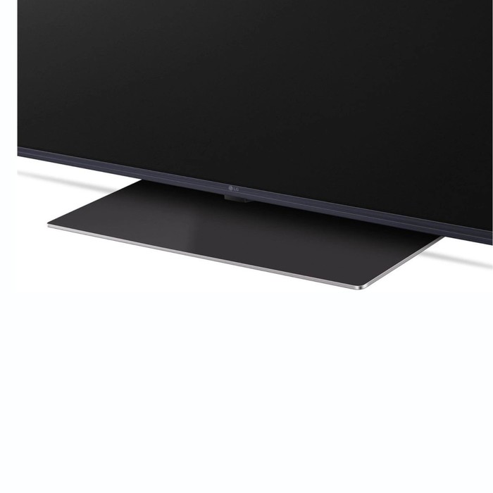 Телевизор LED LG 50" 50UT91006LA.ARUB черный 4K Ultra HD 60Hz DVB-T DVB-T2 DVB-C DVB-S DVB-   106862 - фото 51616053