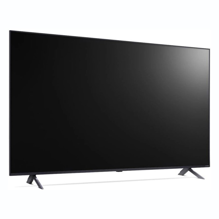 Телевизор LED LG 55" 55QNED80T6A.ARUB черный титан 4K Ultra HD 60Hz DVB-T DVB-T2 DVB-C DVB-   106862 - фото 51616055