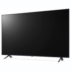 Телевизор LED LG 55" 55QNED80T6A.ARUB черный титан 4K Ultra HD 60Hz DVB-T DVB-T2 DVB-C DVB- 106862 - фото 51616056 Телевизор LED LG 55" 55QNED80T6A.ARUB черный титан 4K Ultra HD 60Hz DVB-T DVB-T2 DVB-C DVB- 106862 - фото 51616056