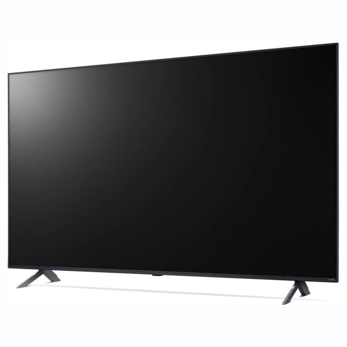 Телевизор LED LG 55" 55QNED80T6A.ARUB черный титан 4K Ultra HD 60Hz DVB-T DVB-T2 DVB-C DVB-   106862 - фото 51616056