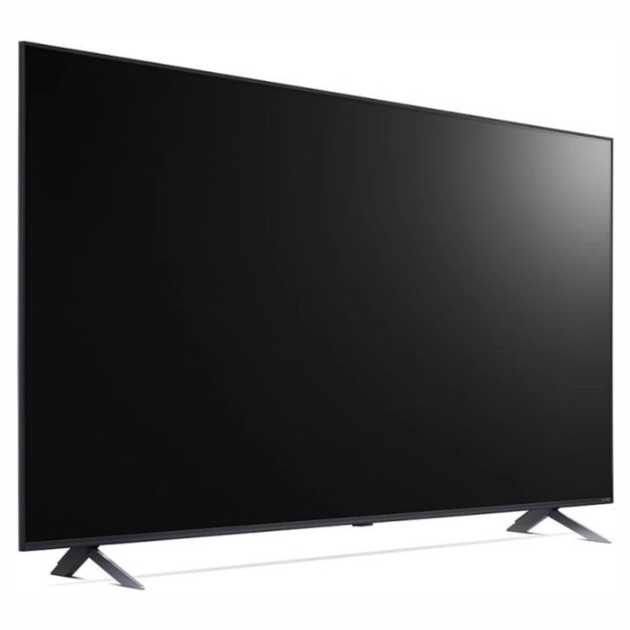 Телевизор LED LG 55" 55QNED80T6A.ARUB черный титан 4K Ultra HD 60Hz DVB-T DVB-T2 DVB-C DVB-   106862 - фото 51616057