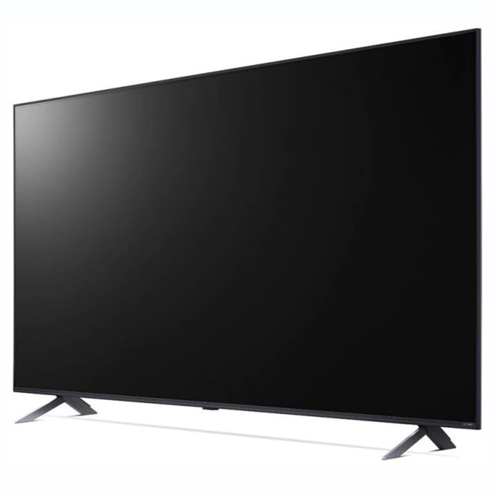 Телевизор LED LG 55" 55QNED80T6A.ARUB черный титан 4K Ultra HD 60Hz DVB-T DVB-T2 DVB-C DVB-   106862 - фото 51616058