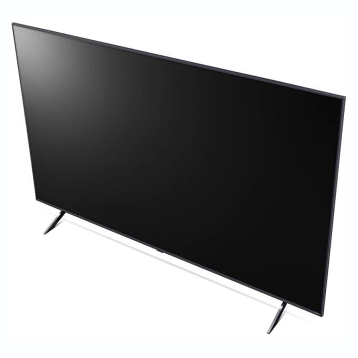 Телевизор LED LG 55" 55QNED80T6A.ARUB черный титан 4K Ultra HD 60Hz DVB-T DVB-T2 DVB-C DVB-   106862 - фото 51616059