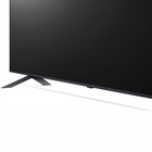 Телевизор LED LG 55" 55QNED80T6A.ARUB черный титан 4K Ultra HD 60Hz DVB-T DVB-T2 DVB-C DVB- 106862 - фото 51616062 Телевизор LED LG 55" 55QNED80T6A.ARUB черный титан 4K Ultra HD 60Hz DVB-T DVB-T2 DVB-C DVB- 106862 - фото 51616062
