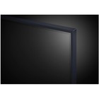 Телевизор LED LG 55" 55QNED80T6A.ARUB черный титан 4K Ultra HD 60Hz DVB-T DVB-T2 DVB-C DVB- 106862 - фото 51616063 Телевизор LED LG 55" 55QNED80T6A.ARUB черный титан 4K Ultra HD 60Hz DVB-T DVB-T2 DVB-C DVB- 106862 - фото 51616063