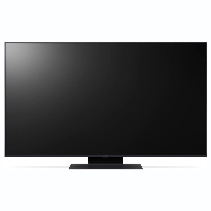 Телевизор LED LG 55" 55UT91006LA.ARUB черный 4K Ultra HD 60Hz DVB-T DVB-T2 DVB-C DVB-S DVB-   106862 - фото 51616065