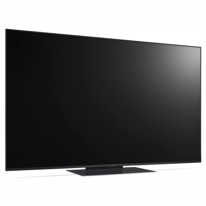 Телевизор LED LG 55" 55UT91006LA.ARUB черный 4K Ultra HD 60Hz DVB-T DVB-T2 DVB-C DVB-S DVB-   106862 - фото 51616066