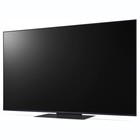 Телевизор LED LG 55" 55UT91006LA.ARUB черный 4K Ultra HD 60Hz DVB-T DVB-T2 DVB-C DVB-S DVB- 106862 - фото 51616067 Телевизор LED LG 55" 55UT91006LA.ARUB черный 4K Ultra HD 60Hz DVB-T DVB-T2 DVB-C DVB-S DVB- 106862 - фото 51616067