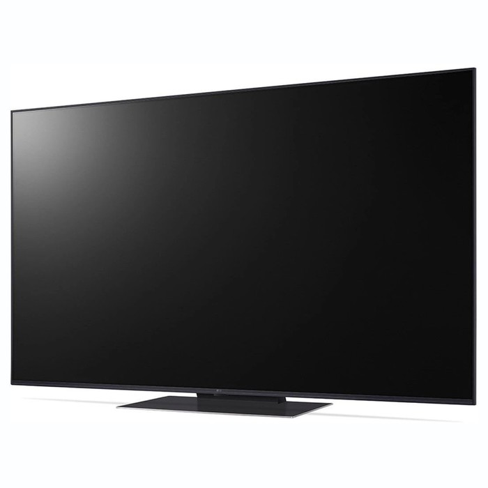 Телевизор LED LG 55" 55UT91006LA.ARUB черный 4K Ultra HD 60Hz DVB-T DVB-T2 DVB-C DVB-S DVB-   106862 - фото 51616067