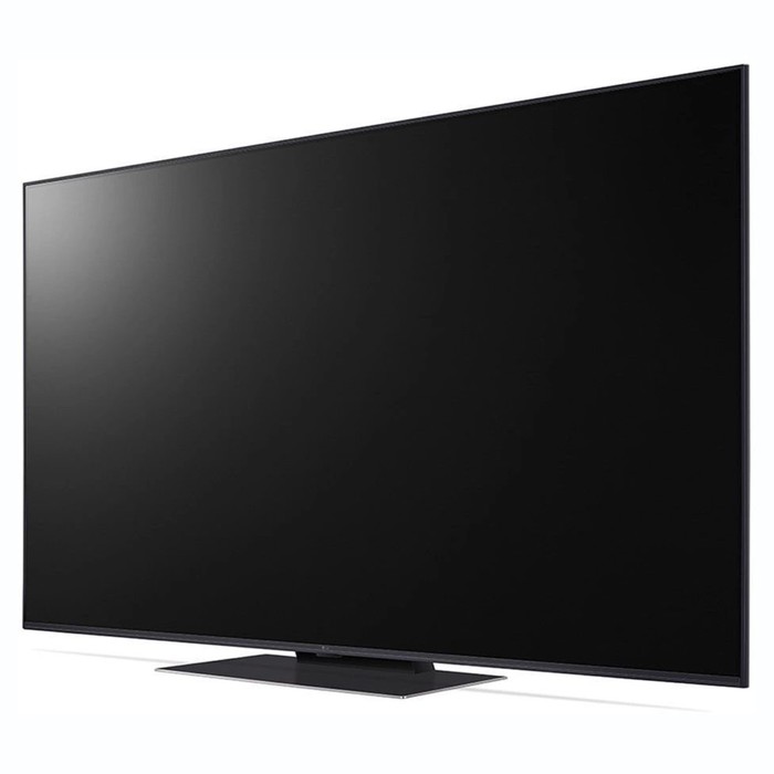 Телевизор LED LG 55" 55UT91006LA.ARUB черный 4K Ultra HD 60Hz DVB-T DVB-T2 DVB-C DVB-S DVB-   106862 - фото 51616069