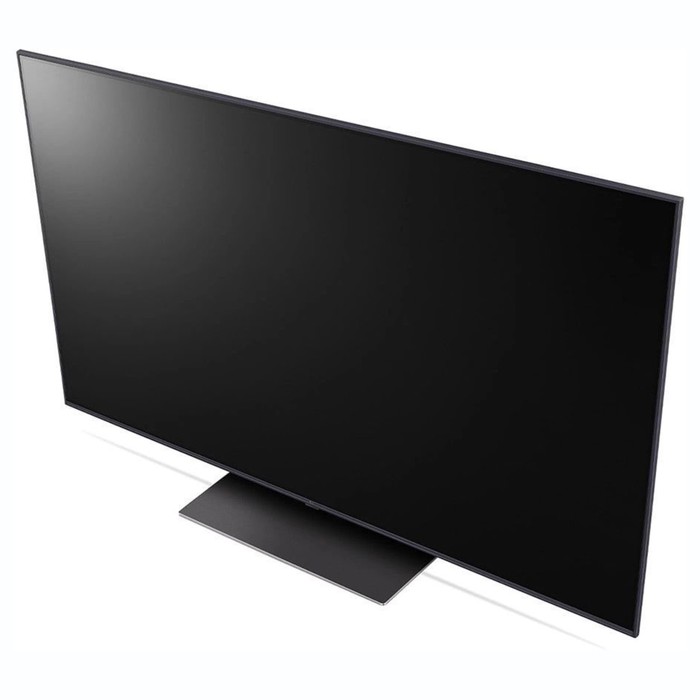 Телевизор LED LG 55" 55UT91006LA.ARUB черный 4K Ultra HD 60Hz DVB-T DVB-T2 DVB-C DVB-S DVB-   106862 - фото 51616070