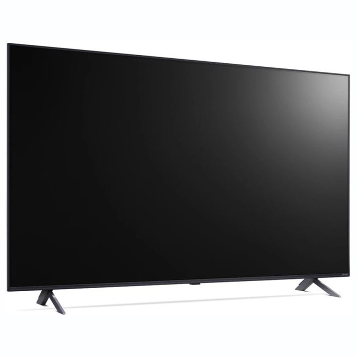 Телевизор LED LG 65" 65QNED80T6A.ARUB черный титан 4K Ultra HD 60Hz DVB-T DVB-T2 DVB-C DVB-   106862 - фото 51616075