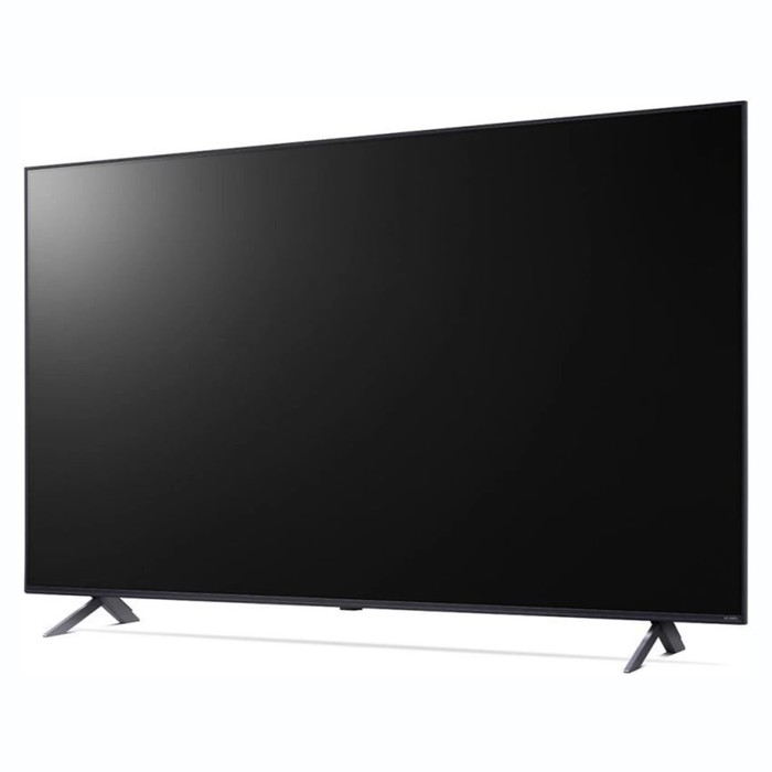 Телевизор LED LG 65" 65QNED80T6A.ARUB черный титан 4K Ultra HD 60Hz DVB-T DVB-T2 DVB-C DVB-   106862 - фото 51616076