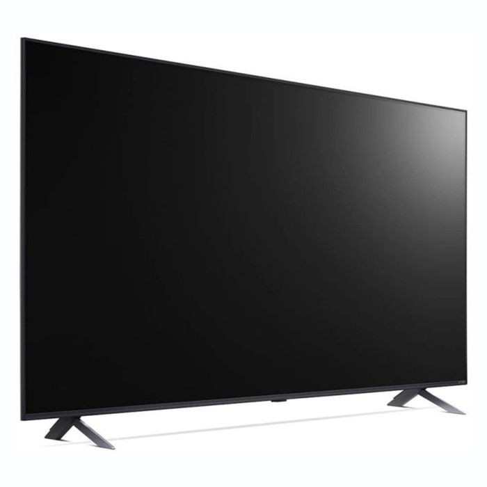 Телевизор LED LG 65" 65QNED80T6A.ARUB черный титан 4K Ultra HD 60Hz DVB-T DVB-T2 DVB-C DVB-   106862 - фото 51616077