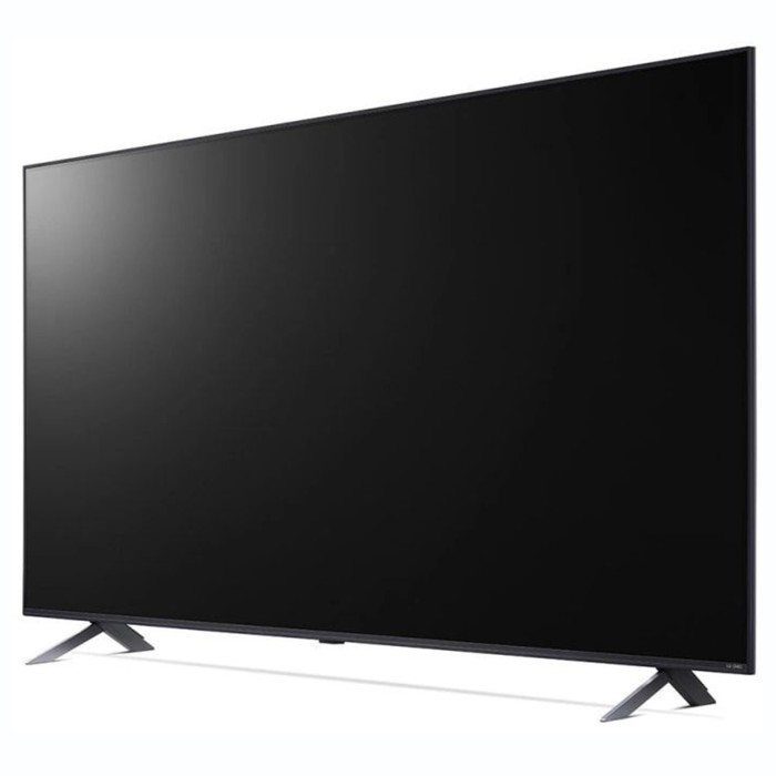 Телевизор LED LG 65" 65QNED80T6A.ARUB черный титан 4K Ultra HD 60Hz DVB-T DVB-T2 DVB-C DVB-   106862 - фото 51616078