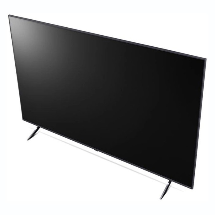 Телевизор LED LG 65" 65QNED80T6A.ARUB черный титан 4K Ultra HD 60Hz DVB-T DVB-T2 DVB-C DVB-   106862 - фото 51616079