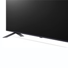 Телевизор LED LG 65" 65QNED80T6A.ARUB черный титан 4K Ultra HD 60Hz DVB-T DVB-T2 DVB-C DVB- 106862 - фото 51616082 Телевизор LED LG 65" 65QNED80T6A.ARUB черный титан 4K Ultra HD 60Hz DVB-T DVB-T2 DVB-C DVB- 106862 - фото 51616082