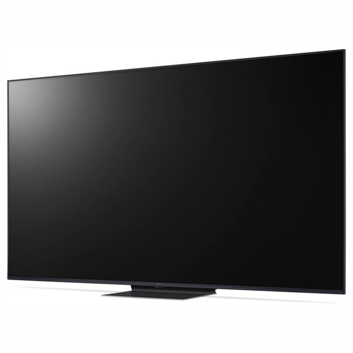 Телевизор LED LG 65" 65UT91006LA.ARUB черный 4K Ultra HD 60Hz DVB-T DVB-T2 DVB-C DVB-S DVB-   106862 - фото 51616087