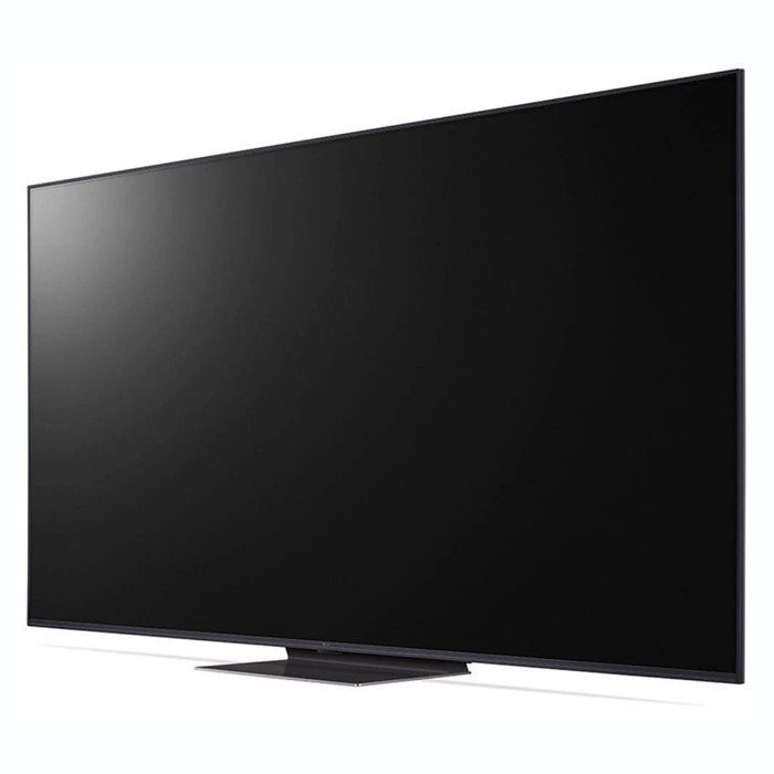 Телевизор LED LG 65" 65UT91006LA.ARUB черный 4K Ultra HD 60Hz DVB-T DVB-T2 DVB-C DVB-S DVB-   106862 - фото 51616089