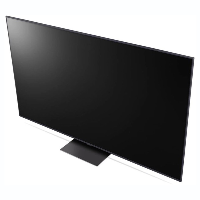 Телевизор LED LG 65" 65UT91006LA.ARUB черный 4K Ultra HD 60Hz DVB-T DVB-T2 DVB-C DVB-S DVB-   106862 - фото 51616090